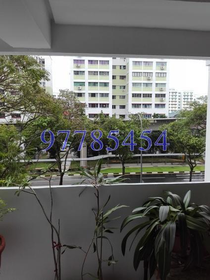 Blk 139 Petir Road (Bukit Panjang), HDB 3 Rooms #161467842